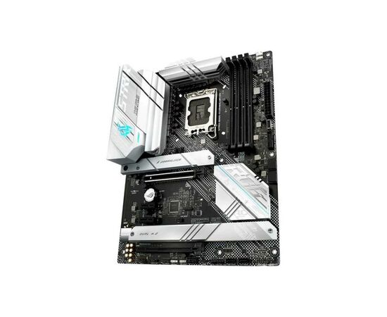 Материнська плата ASUS ROG STRIX B660-A GAMING WIFI, зображення 3 Материнська плата ASUS ROG STRIX B660-A GAMING WIFI, зображення 3