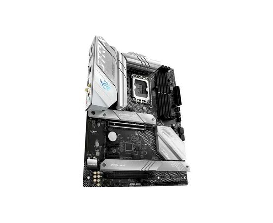 Материнська плата ASUS ROG STRIX B660-A GAMING WIFI, зображення 4 Материнська плата ASUS ROG STRIX B660-A GAMING WIFI, зображення 4