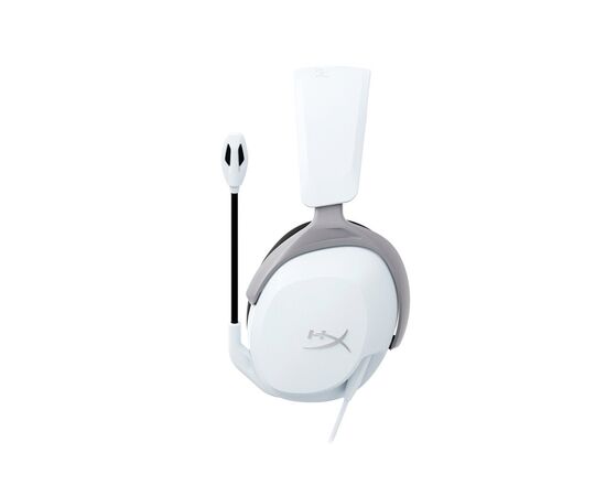 Наушники HyperX Cloud Stinger 2 Core for Xbox White (6H9B7AA), изображение 2 Наушники HyperX Cloud Stinger 2 Core for Xbox White (6H9B7AA), изображение 2