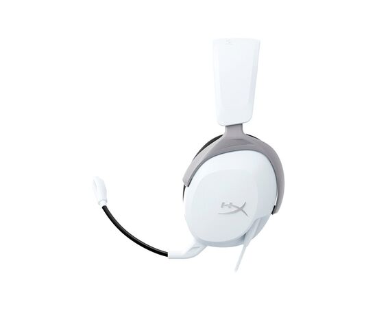 Наушники HyperX Cloud Stinger 2 Core for Xbox White (6H9B7AA), изображение 3 Наушники HyperX Cloud Stinger 2 Core for Xbox White (6H9B7AA), изображение 3