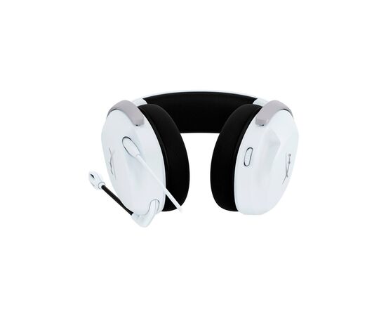 Наушники HyperX Cloud Stinger 2 Core for Xbox White (6H9B7AA), изображение 4 Наушники HyperX Cloud Stinger 2 Core for Xbox White (6H9B7AA), изображение 4