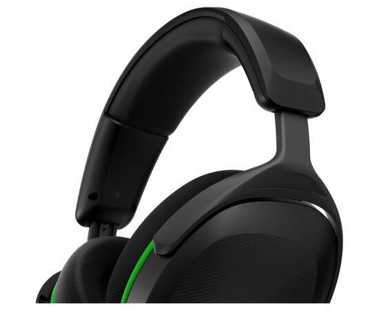 Наушники HyperX Cloud Stinger 2 Core for Xbox Black (6H9B8AA), изображение 5 Наушники HyperX Cloud Stinger 2 Core for Xbox Black (6H9B8AA), изображение 5