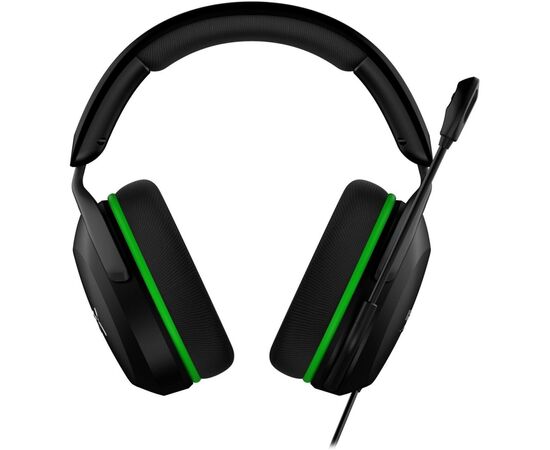 Наушники HyperX Cloud Stinger 2 Core for Xbox Black (6H9B8AA)