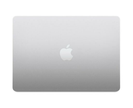 Ноутбук Apple MacBook Air A2681 М2 Silver (Z15W0012H), изображение 3
