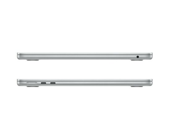 Ноутбук Apple MacBook Air A2681 М2 Silver (Z15W0012H), изображение 4
