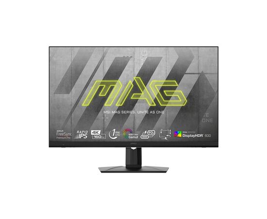 Монитор MSI MAG 323UPF