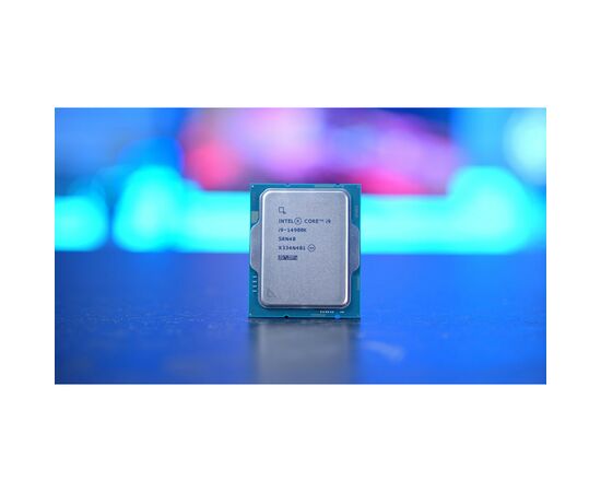 Процессор INTEL Core™ i9 14900KS (BX8071514900KS), изображение 3 Процессор INTEL Core™ i9 14900KS (BX8071514900KS), изображение 3