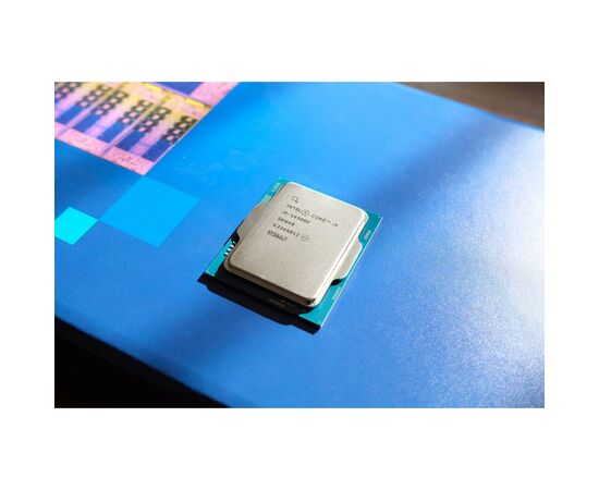 Процессор INTEL Core™ i9 14900KS (BX8071514900KS), изображение 4 Процессор INTEL Core™ i9 14900KS (BX8071514900KS), изображение 4