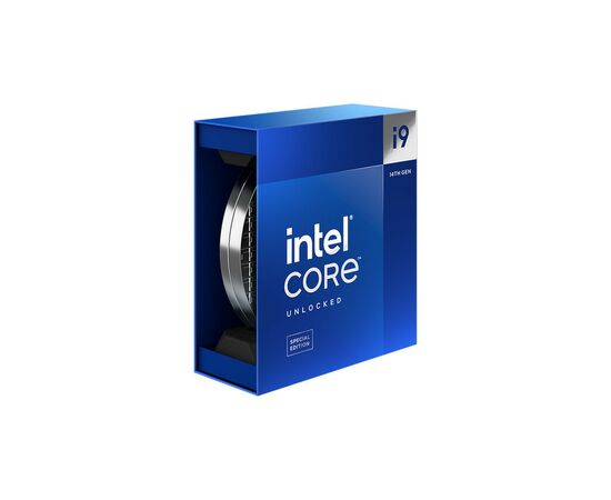 Процесор INTEL Core™ i9 14900KS (BX8071514900KS)