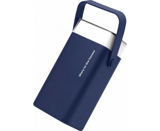Батарея универсальная Aspiring Vigor 30 30000mAh PD/3.0/65W, QC/3.0, 2*USB-C, 2*USB-A (VG65PD), изображение 3 Батарея универсальная Aspiring Vigor 30 30000mAh PD/3.0/65W, QC/3.0, 2*USB-C, 2*USB-A (VG65PD), изображение 3