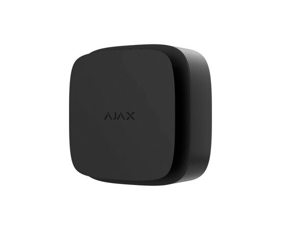 Датчик дыма Ajax FireProtect 2 RB CO black (FireProtect 2 RB Heat/CO /белый), изображение 2 Датчик дыма Ajax FireProtect 2 RB CO black (FireProtect 2 RB Heat/CO /белый), изображение 2