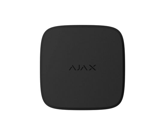 Датчик диму Ajax FireProtect 2 RB CO black (FireProtect 2 RB Heat/CO /білий)
