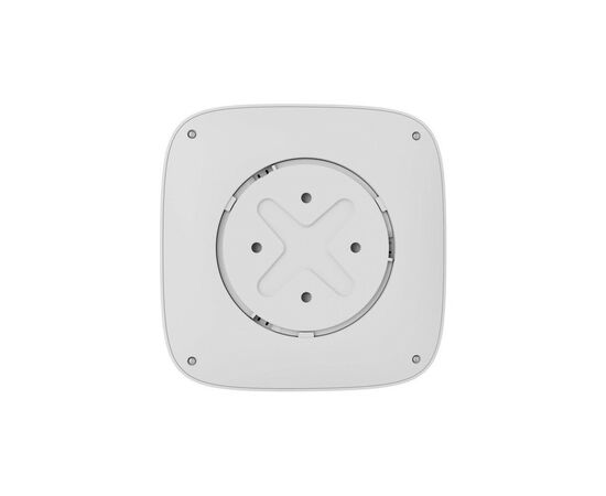 Датчик диму Ajax FireProtect 2 SB Heat white, зображення 5 Датчик диму Ajax FireProtect 2 SB Heat white, зображення 5