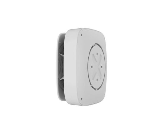 Датчик диму Ajax FireProtect 2 SB Heat white, зображення 7 Датчик диму Ajax FireProtect 2 SB Heat white, зображення 7