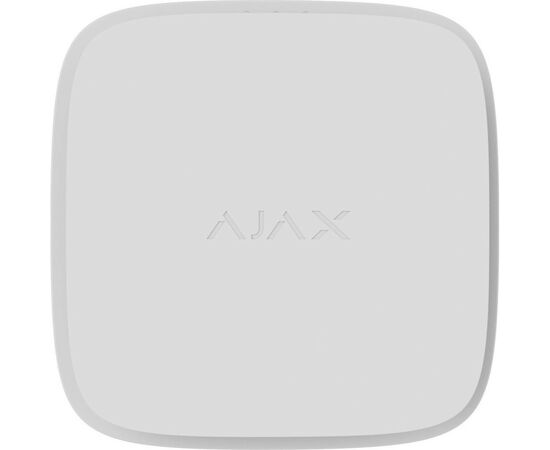 Датчик дыма Ajax FireProtect 2 SB Heat white