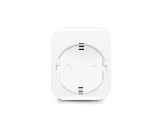 Умная розетка WiZ Smart Plug, изображение 3 Умная розетка WiZ Smart Plug, изображение 3