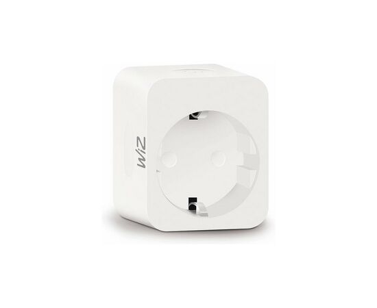 Умная розетка WiZ Smart Plug