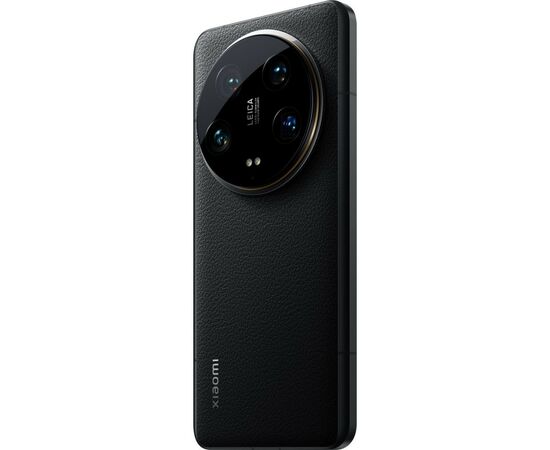 Мобільний телефон Xiaomi 14 Ultra 16/512GB Black (1033208), зображення 7 Мобільний телефон Xiaomi 14 Ultra 16/512GB Black (1033208), зображення 7