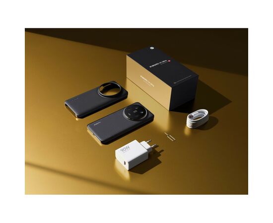 Мобільний телефон Xiaomi 14 Ultra 16/512GB White (1033209), зображення 12 Мобільний телефон Xiaomi 14 Ultra 16/512GB White (1033209), зображення 12