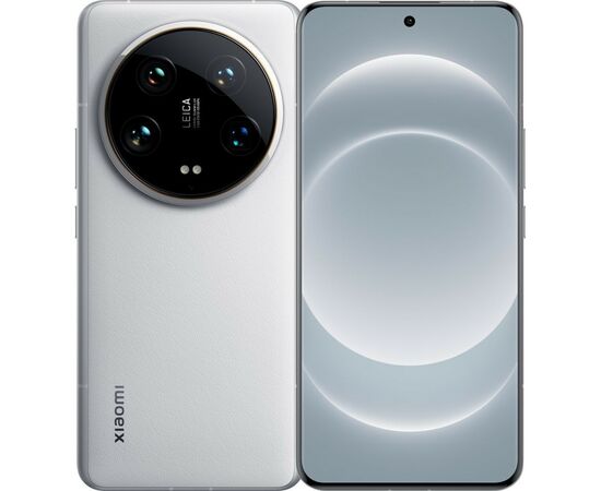 Мобільний телефон Xiaomi 14 Ultra 16/512GB White (1033209)