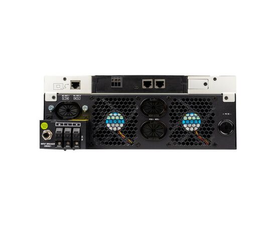 Инвертор LogicPower LPW-HY-4000VA, 4000Вт, 24V (22404), изображение 2 Инвертор LogicPower LPW-HY-4000VA, 4000Вт, 24V (22404), изображение 2