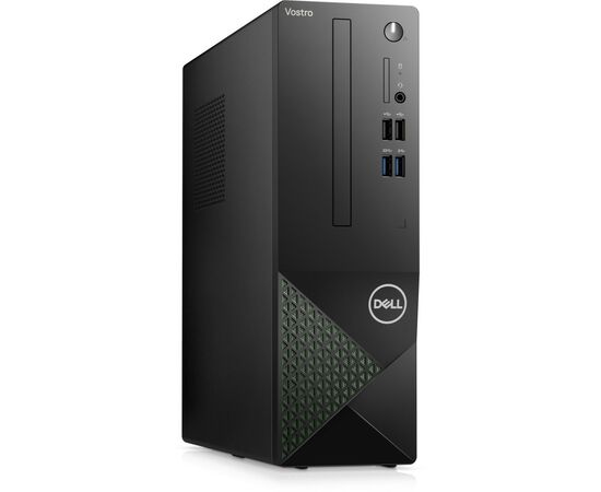 Компьютер Dell Vostro 3710 SFF / i7-12700, 8GB, F512GB, WiFi, Win11P (N6524VDT3710), изображение 2 Компьютер Dell Vostro 3710 SFF / i7-12700, 8GB, F512GB, WiFi, Win11P (N6524VDT3710), изображение 2
