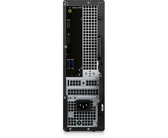 Компьютер Dell Vostro 3710 SFF / i7-12700, 8GB, F512GB, WiFi, Win11P (N6524VDT3710), изображение 4 Компьютер Dell Vostro 3710 SFF / i7-12700, 8GB, F512GB, WiFi, Win11P (N6524VDT3710), изображение 4