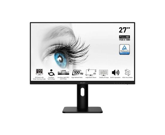 Монитор MSI PRO MP273AP
