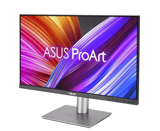 Монитор ASUS ProArt PA24ACRV, изображение 2 Монитор ASUS ProArt PA24ACRV, изображение 2