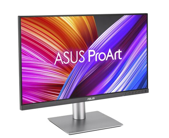 Монитор ASUS ProArt PA24ACRV, изображение 3 Монитор ASUS ProArt PA24ACRV, изображение 3