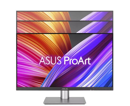 Монитор ASUS ProArt PA24ACRV, изображение 6 Монитор ASUS ProArt PA24ACRV, изображение 6