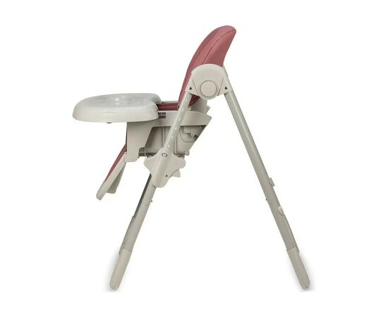 Стульчик для кормления MoMi GOJO Pink (KRKA00027), изображение 3 Стульчик для кормления MoMi GOJO Pink (KRKA00027), изображение 3