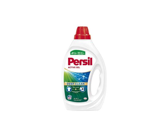 Гель для прання Persil Active Gel Deep Clean 990 мл (9000101599060)