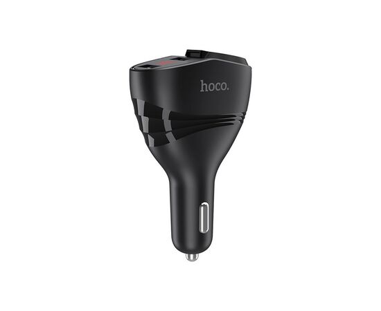 Зарядное устройство HOCO Z34 2xUSB Black (6931474712066), изображение 3