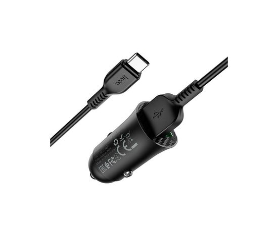 Зарядное устройство HOCO Z39 2xUSB Black (6931474735089), изображение 4 Зарядное устройство HOCO Z39 2xUSB Black (6931474735089), изображение 4