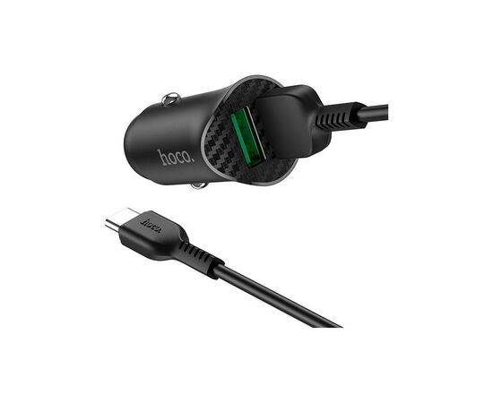 Зарядное устройство HOCO Z39 2xUSB Black (6931474735089), изображение 5 Зарядное устройство HOCO Z39 2xUSB Black (6931474735089), изображение 5