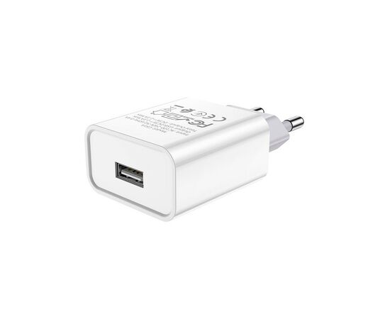 Зарядное устройство HOCO C81A White (6931474727930), изображение 4 Зарядное устройство HOCO C81A White (6931474727930), изображение 4