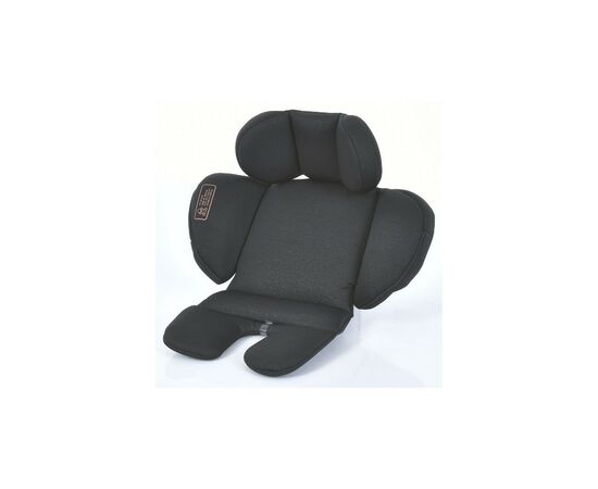 Автокресло El Camino ME 1117 I-CON 0-36 кг Black striped (ME 1117 black striped), изображение 11