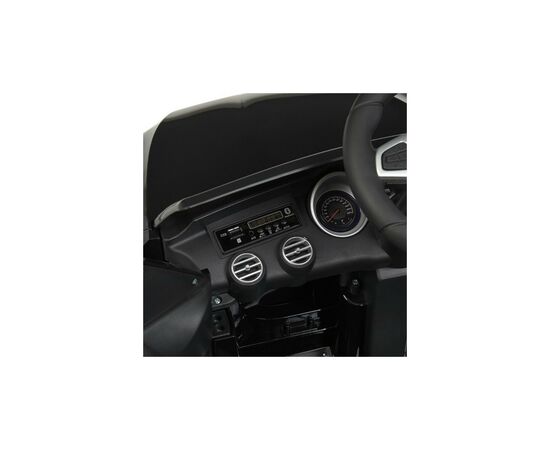 Електромобіль Bambi M 4140EBLRS Mercedes black (M 4140EBLRS-2 black), зображення 8 Електромобіль Bambi M 4140EBLRS Mercedes black (M 4140EBLRS-2 black), зображення 8