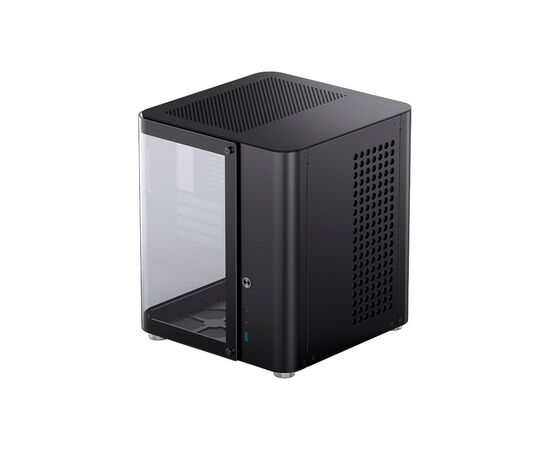 Корпус JONSBO TK-1 Black, зображення 4 Корпус JONSBO TK-1 Black, зображення 4