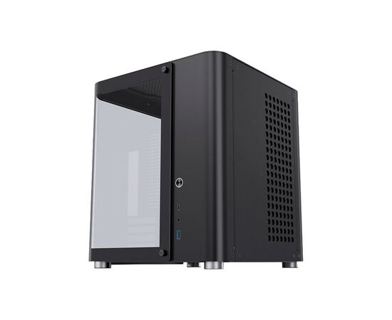 Корпус JONSBO TK-1 Black, зображення 5 Корпус JONSBO TK-1 Black, зображення 5