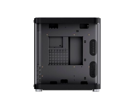 Корпус JONSBO TK-1 Black, зображення 6 Корпус JONSBO TK-1 Black, зображення 6