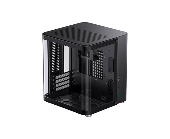 Корпус JONSBO TK-1 Black, зображення 8 Корпус JONSBO TK-1 Black, зображення 8