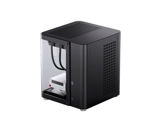 Корпус JONSBO TK-1 Black, зображення 9 Корпус JONSBO TK-1 Black, зображення 9