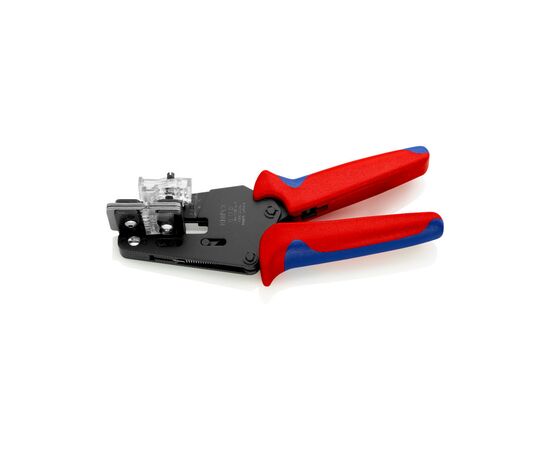 Съемник изоляции KNIPEX 12 12 02, изображение 2 Съемник изоляции KNIPEX 12 12 02, изображение 2