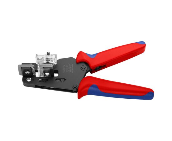 Знімач ізоляції KNIPEX 12 12 02