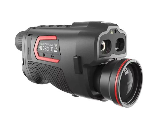 Монокуляр Guide тепловізійний/цифровий TL450 3,2-12,8x50 400х300@12μm з далекоміром (TL450), изображение 3 Монокуляр Guide тепловізійний/цифровий TL450 3,2-12,8x50 400х300@12μm з далекоміром (TL450), изображение 3