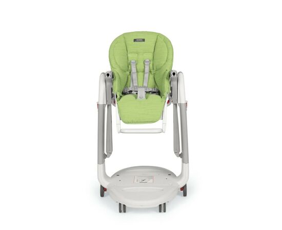 Стульчик для кормления Peg-Perego Кресло-качалка Tatamia Follow Me Wonder Green (IH02000001WD24), изображение 11 Стульчик для кормления Peg-Perego Кресло-качалка Tatamia Follow Me Wonder Green (IH02000001WD24), изображение 11