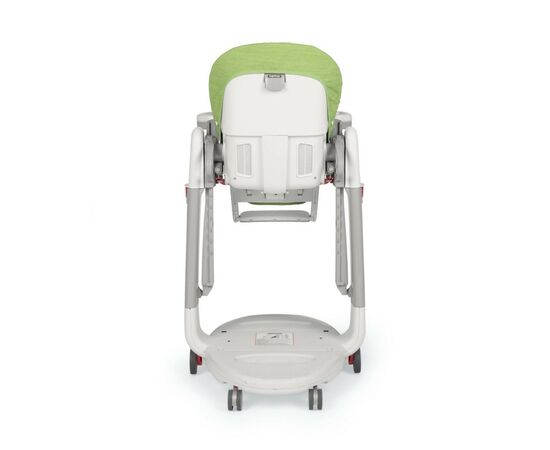 Стульчик для кормления Peg-Perego Кресло-качалка Tatamia Follow Me Wonder Green (IH02000001WD24), изображение 12 Стульчик для кормления Peg-Perego Кресло-качалка Tatamia Follow Me Wonder Green (IH02000001WD24), изображение 12