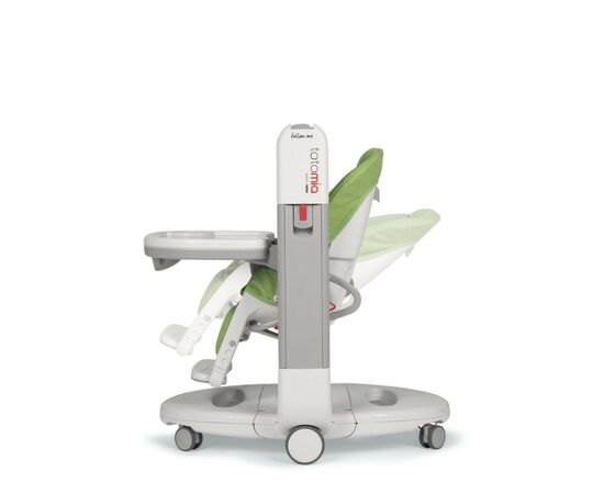 Стульчик для кормления Peg-Perego Кресло-качалка Tatamia Follow Me Wonder Green (IH02000001WD24), изображение 4 Стульчик для кормления Peg-Perego Кресло-качалка Tatamia Follow Me Wonder Green (IH02000001WD24), изображение 4